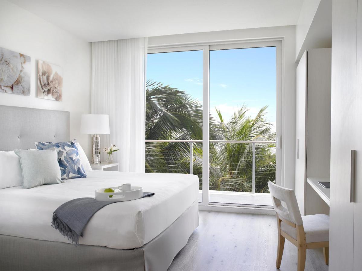 Grand Beach Hotel Miami Beach Exterior foto