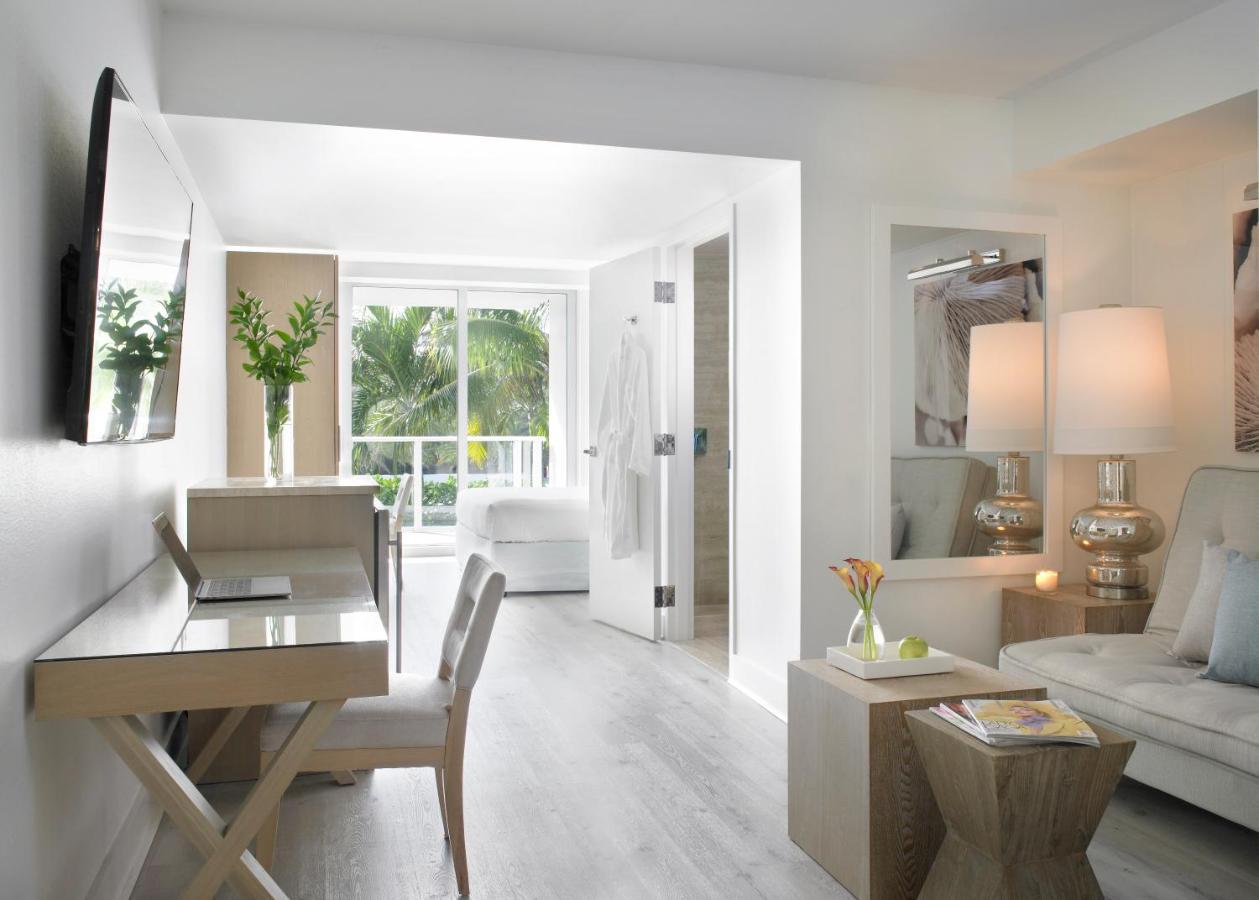 Grand Beach Hotel Miami Beach Exterior foto