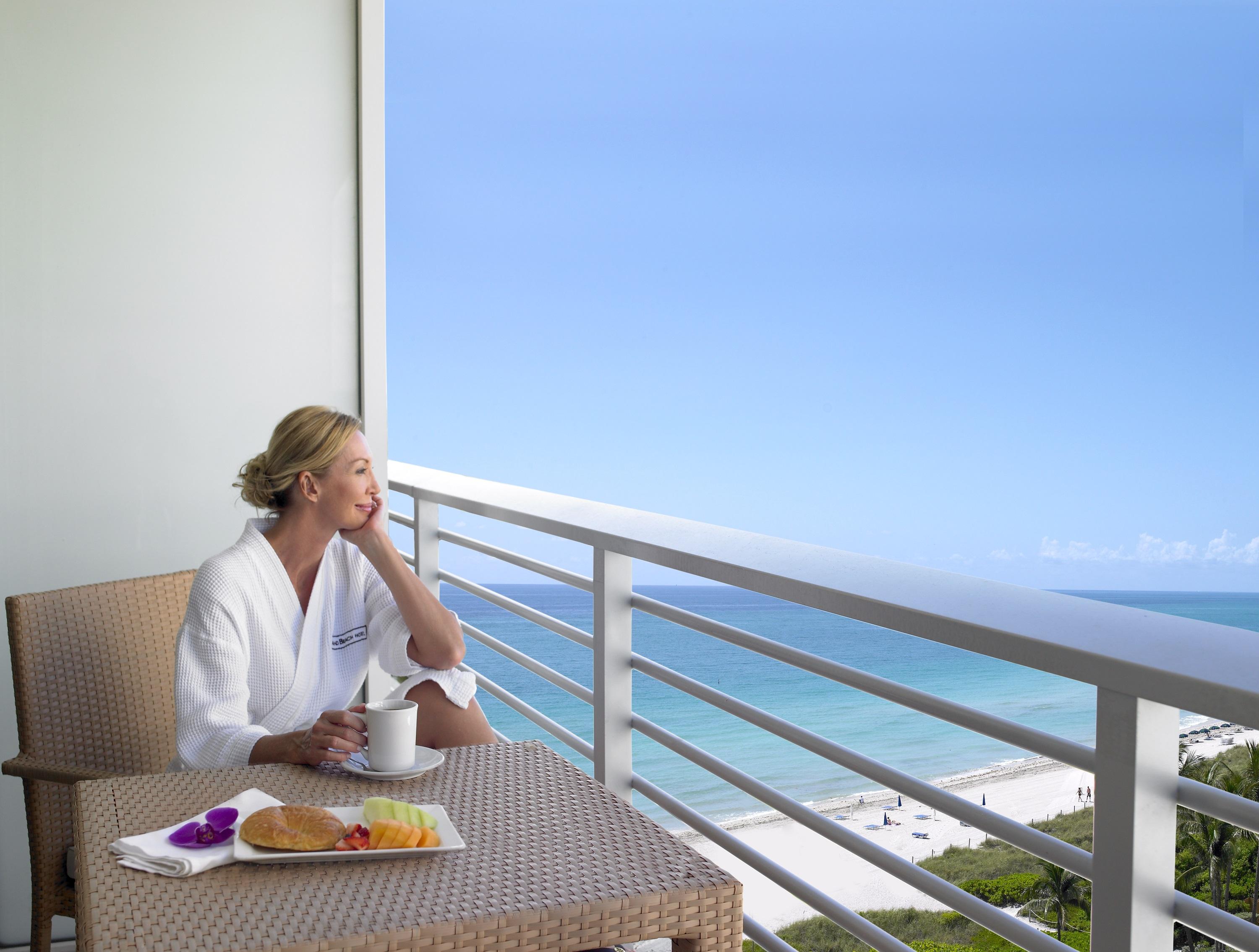 Grand Beach Hotel Miami Beach Exterior foto