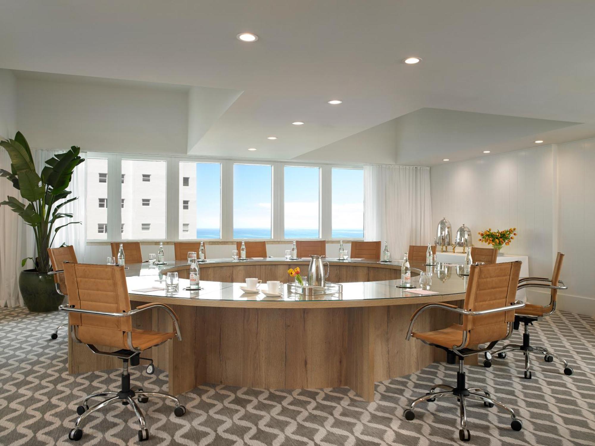 Grand Beach Hotel Miami Beach Exterior foto