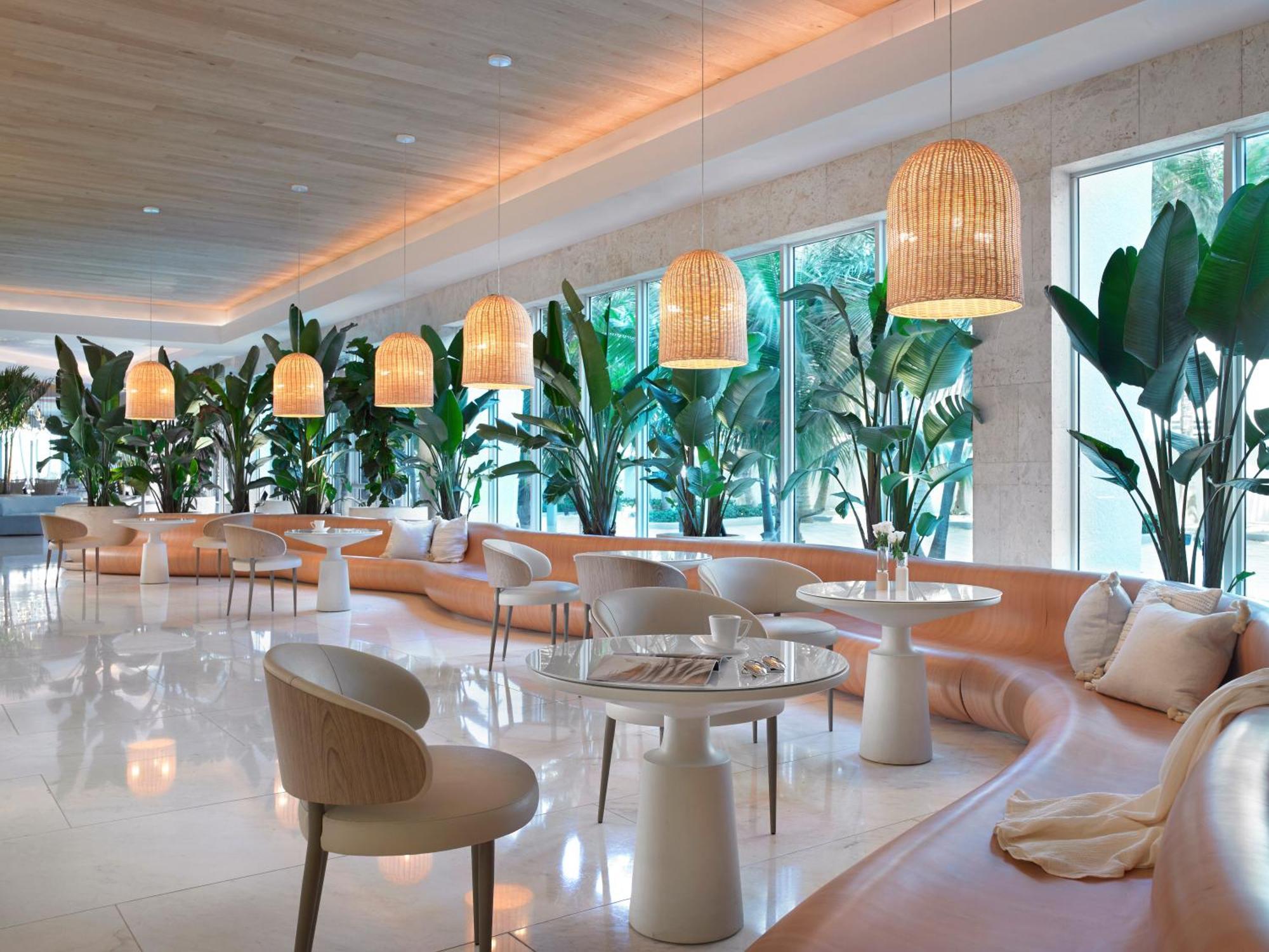 Grand Beach Hotel Miami Beach Exterior foto